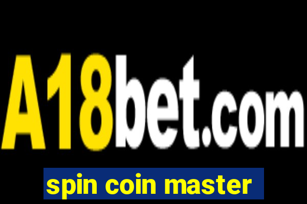 spin coin master